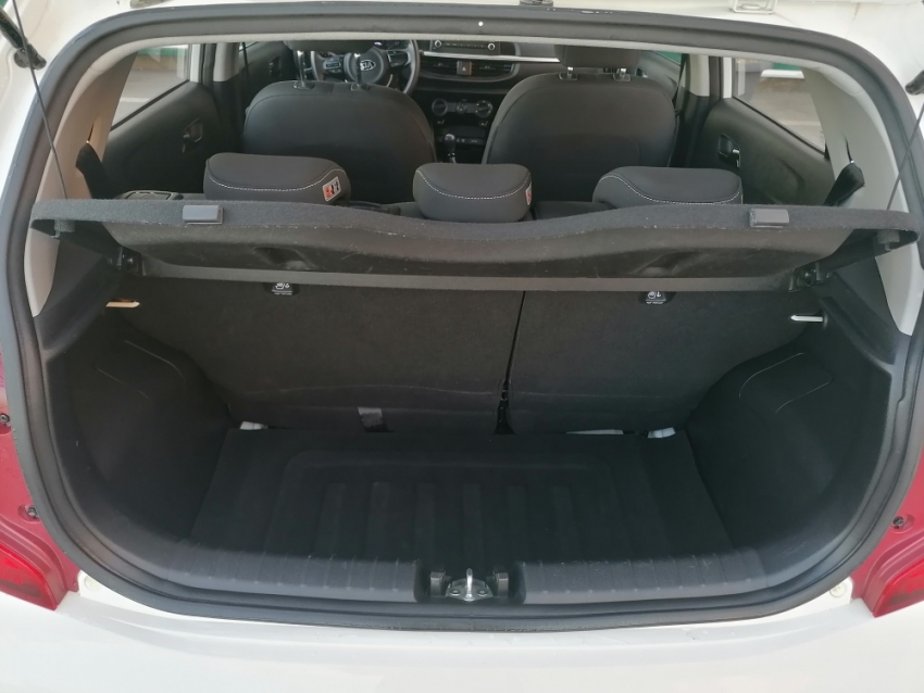 Kia Picanto, Hyundai i10 o similar