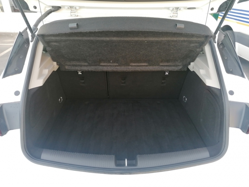 Opel Astra, Fiat Tipo o similar