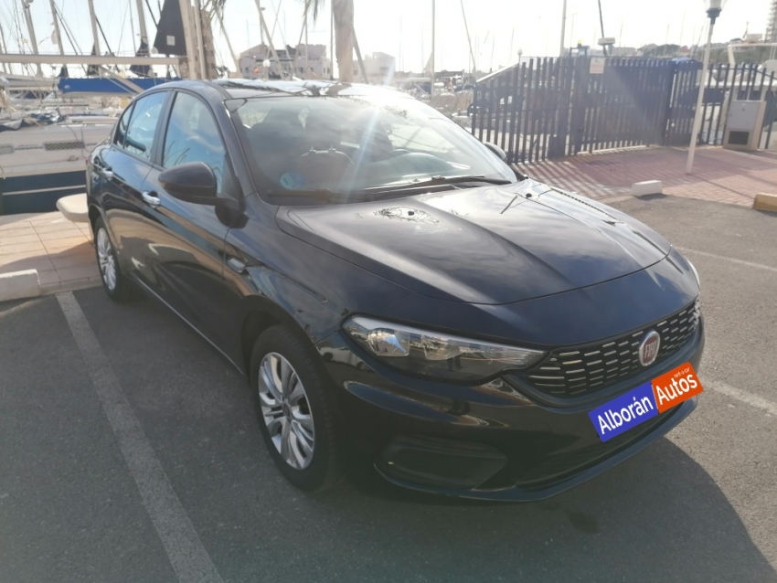 Opel Astra ST, Fiat Tipo SW o similar