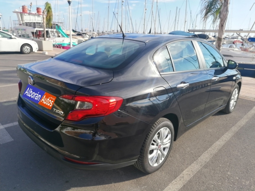 Opel Astra ST, Fiat Tipo SW o similar