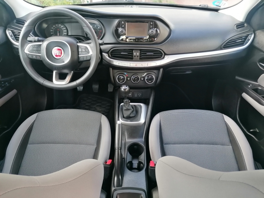 Opel Astra ST, Fiat Tipo SW o similar