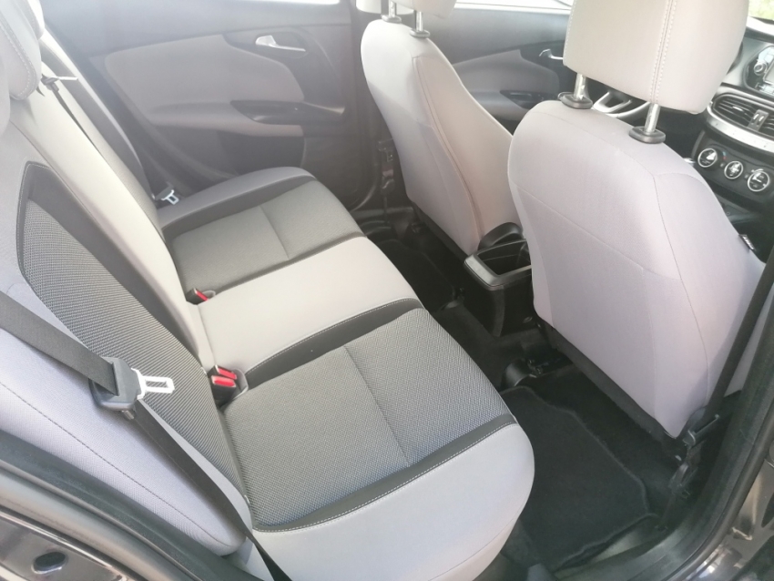 Opel Astra ST, Fiat Tipo SW o similar