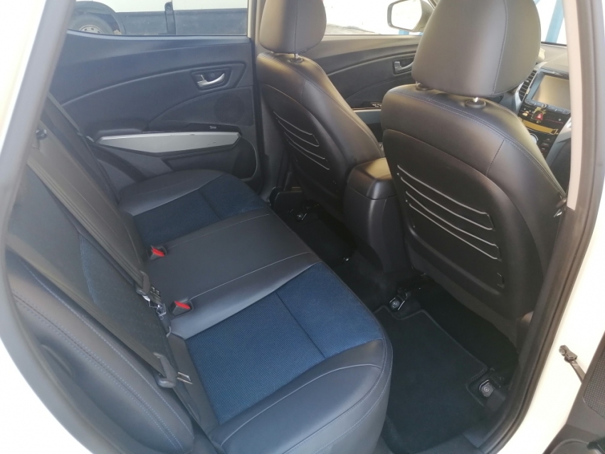SsangYong Tivoli, Opel Crossland o similar