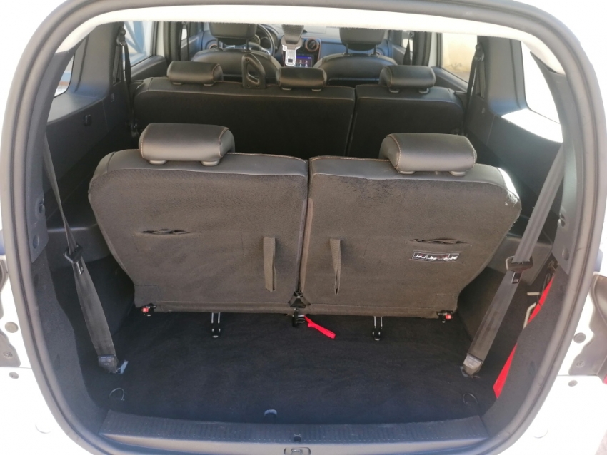 Dacia Lodgy o similar